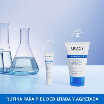 Bariederm Cica Labios 15 ml
