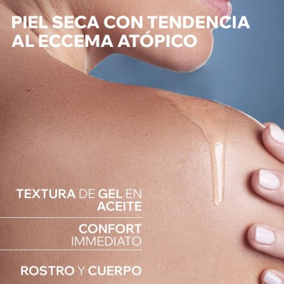 Xemose C8+ Aceite Limpiador Anti Picor