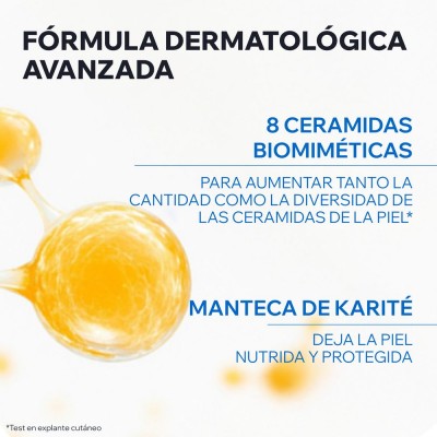 Xemose C8+ Aceite Limpiador Anti Picor Xemose C8+ Aceite Limpiador Anti Picor