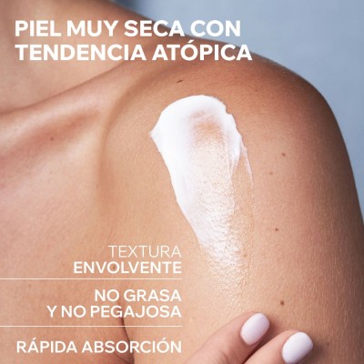 Xemose C8+ Crema Relipidizante Anti Picor 400 ml Xemose C8+ Crema Relipidizante Anti Picor 400 ml