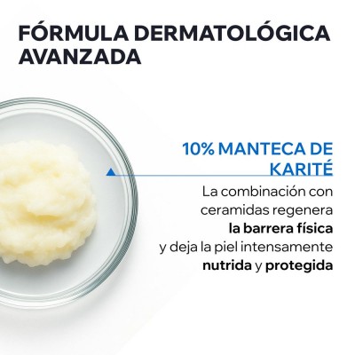 Xemose C8+ Crema Relipidizante Anti Picor 400 ml