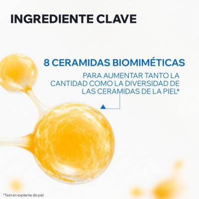 Xemose C8+ Bálsamo Relipidizante Anti Picor 500 ml