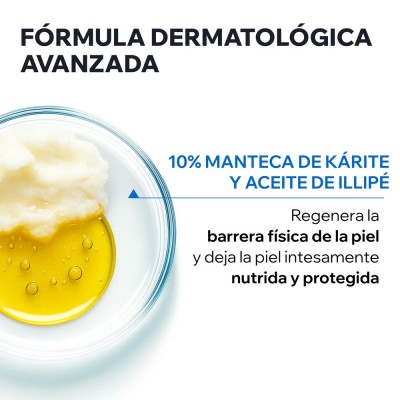 Xemose C8+ Bálsamo Relipidizante Anti Picor 500 ml Xemose C8+ Bálsamo Relipidizante Anti Picor 500 ml