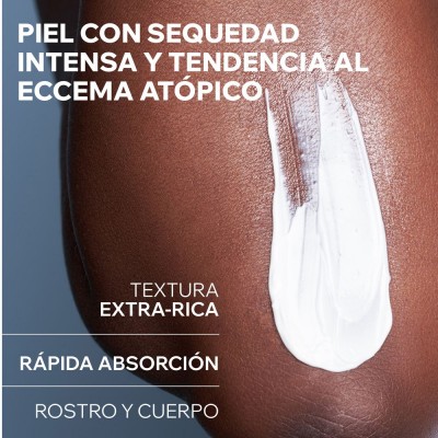 Xemose C8+ Cerato Relipidizante Anti Picor 200 ml