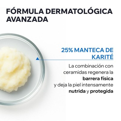 Xemose C8+ Cerato Relipidizante Anti Picor 200 ml