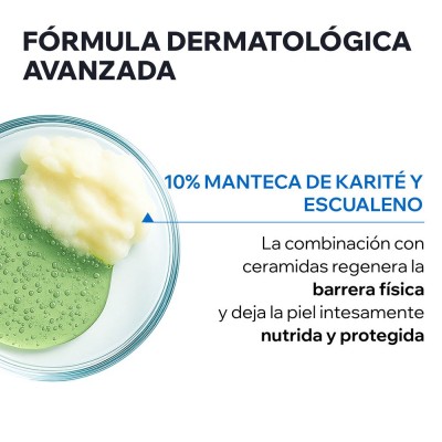Xemose C8+ Crema Facial Calmante 40 ml