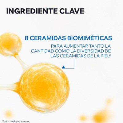 Xemose C8+ Crema Facial Calmante 40 ml Xemose C8+ Crema Facial Calmante 40 ml