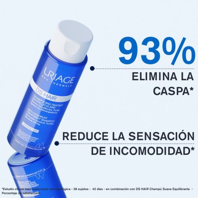 DS Hair Champú de Tratamiento Anticaspa 200 ml