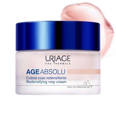 Age Absolu Crema Rosa Redensificante 50 ml