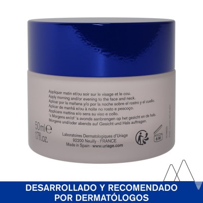 Age Absolu Crema Rosa Redensificante 50 ml
