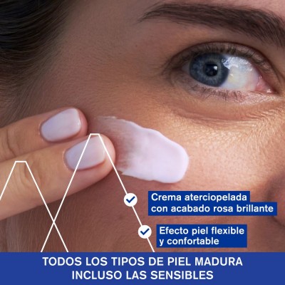 Age Absolu Crema Rosa Redensificante 50 ml