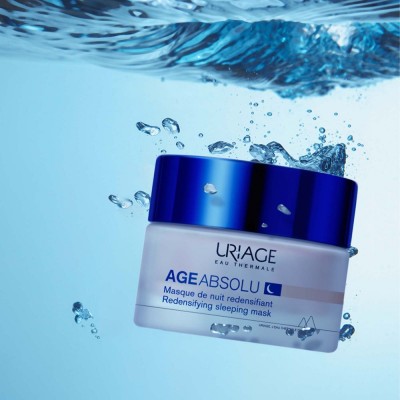 Age Absolu Crema de Noche Redensificante 50 ml