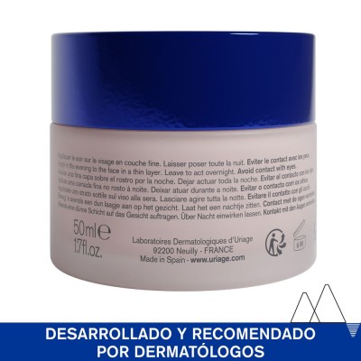 Age Absolu Crema de Noche Redensificante 50 ml