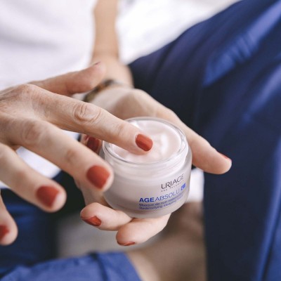 Age Absolu Crema de Noche Redensificante 50 ml