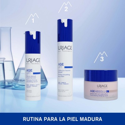 Age Absolu Crema de Noche Redensificante 50 ml