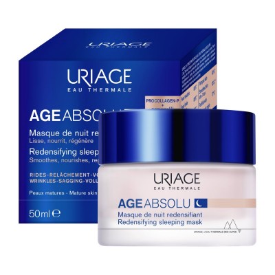 Age Absolu Crema de Noche Redensificante 50 ml