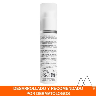 Depiderm Cuidado de Día Anti-manchas SPF50+ 30 ml Depiderm Cuidado de Día Anti-manchas SPF50+ 30 ml