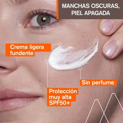 Depiderm Cuidado de Día Anti-manchas SPF50+ 30 ml Depiderm Cuidado de Día Anti-manchas SPF50+ 30 ml