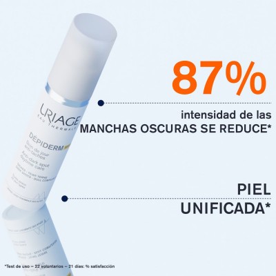 Depiderm Cuidado de Día Anti-manchas SPF50+ 30 ml