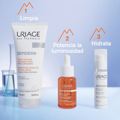 Depiderm Cuidado de Día Anti-manchas SPF50+ 30 ml Depiderm Cuidado de Día Anti-manchas SPF50+ 30 ml