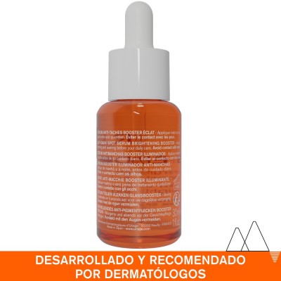 Depiderm Sérum Anti-manchas Booster Iluminador 30 ml