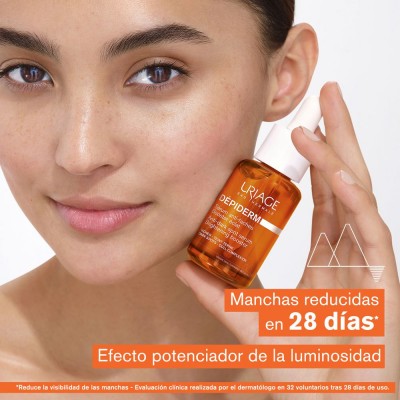 Depiderm Sérum Anti-manchas Booster Iluminador 30 ml
