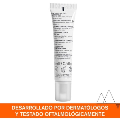 Depiderm Contorno de Ojos Corrector 15 ml