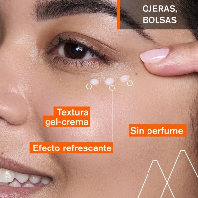 Depiderm Contorno de Ojos Corrector 15 ml