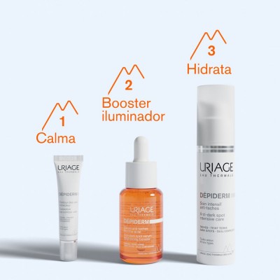 Depiderm Contorno de Ojos Corrector 15 ml