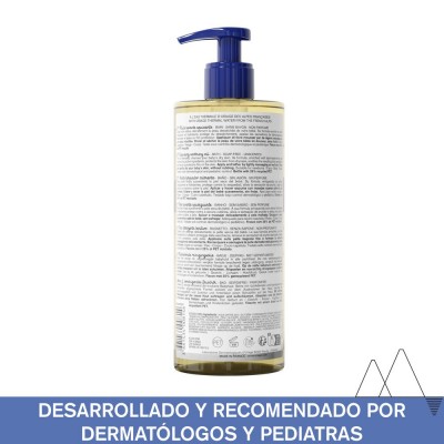 1er Aceite Limpiador 500 ml
