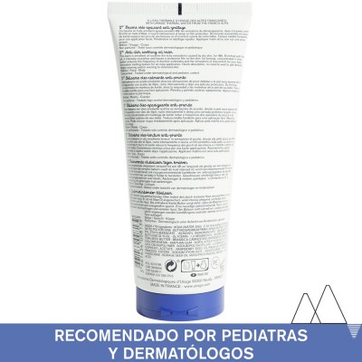 1er Bálsamo Oleo Calmante Antiprurito 200 ml