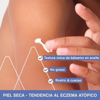 1er Bálsamo Oleo Calmante Antiprurito 200 ml