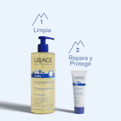 1er Cold Cream Tratamiento Hidratante 75 ml