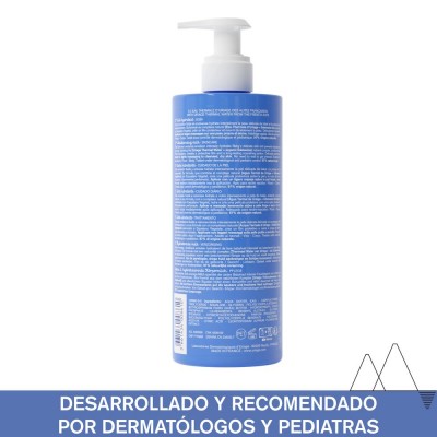 1era Leche Hidratante 500 ml