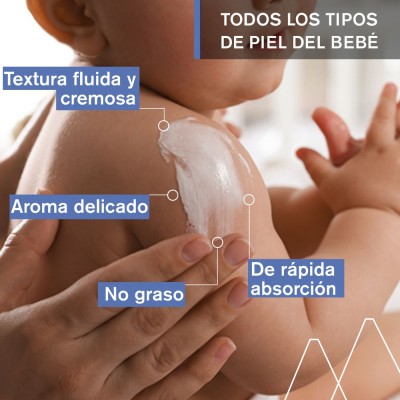 1era Leche Hidratante 500 ml