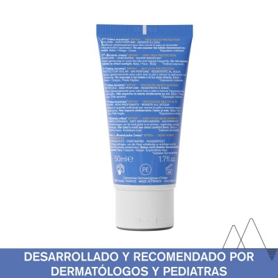 1era Crema Mineral SPF50+ 50 ml 1era Crema Mineral SPF50+ 50 ml