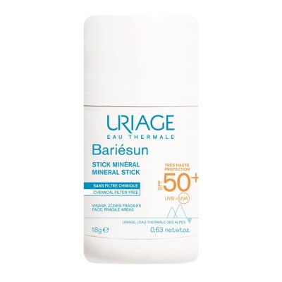 Bariésun Stick Mineral SPF50+