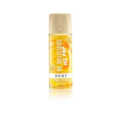 Ice Pop Citrus Splash Body Mist 250 ml