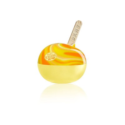 Ice Pop Citrus Splash Eau de Parfum 100 ml
