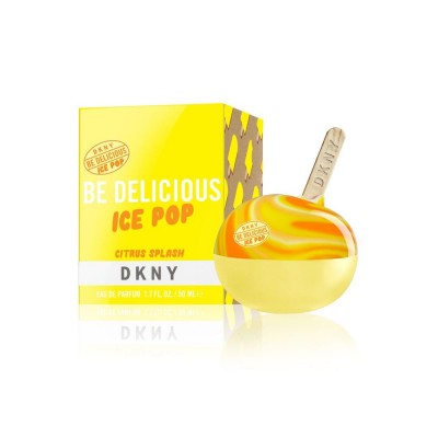 Ice Pop Citrus Splash Eau de Parfum 100 ml