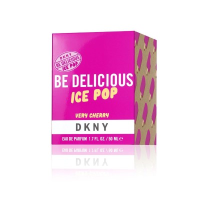 Ice Pop Very Cherry Eau de Parfum 100 ml