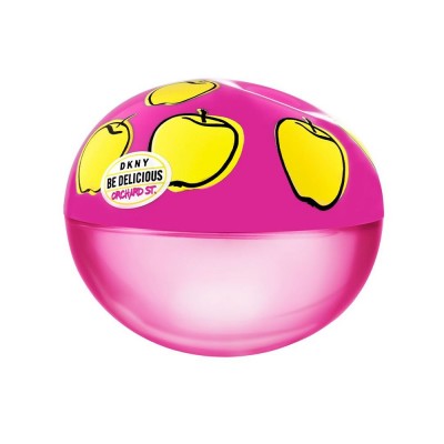 Be Delicious Orchard Eau de Parfum