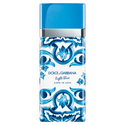 Light Blue Capri in Love Eau de Parfum Light Blue Capri in Love Eau de Parfum
