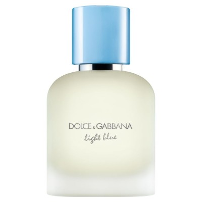 Light Blue Homme Eau de Toilette