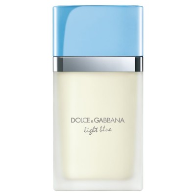 New Light Blue Eau de Toilette