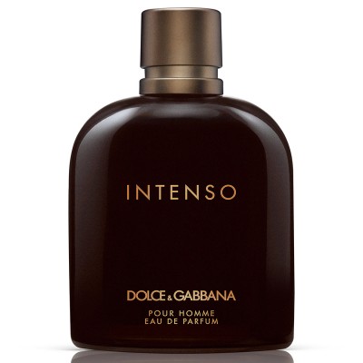 Pour Homme Intenso Eau de Parfum 200 ml Pour Homme Intenso Eau de Parfum 200 ml