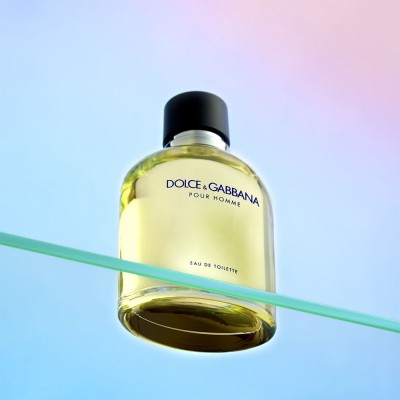 Pour Homme Eau de Toilette Pour Homme Eau de Toilette