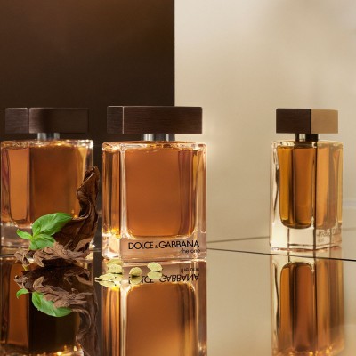 The One for Men Eau de Toilette 50 ml