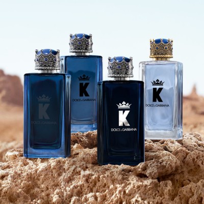 K Parfum