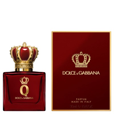 Q by Dolce & Gabanna Eau de Parfum